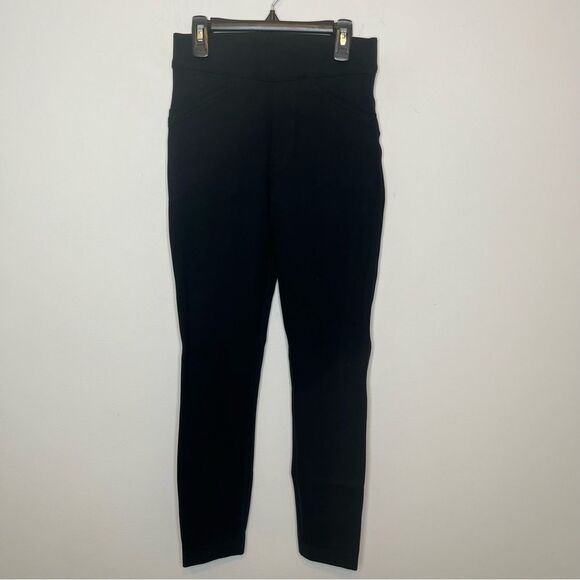 Spanx The Perfect Pant Backseam Skinny Ankle XS - Picture 3 of 7